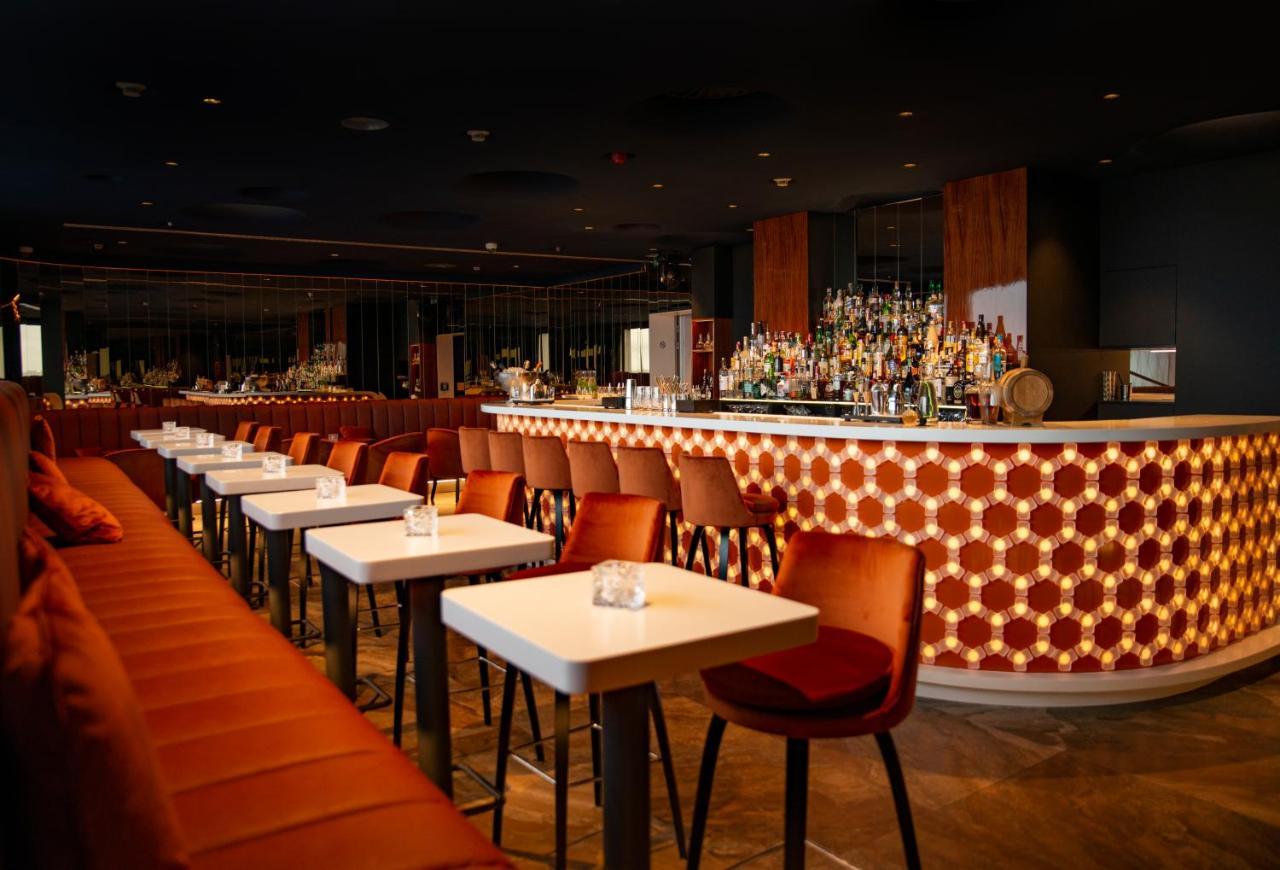 Sky Hotel Praha