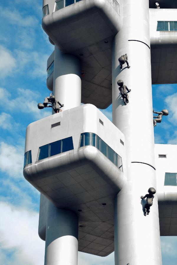 Hotell Sky