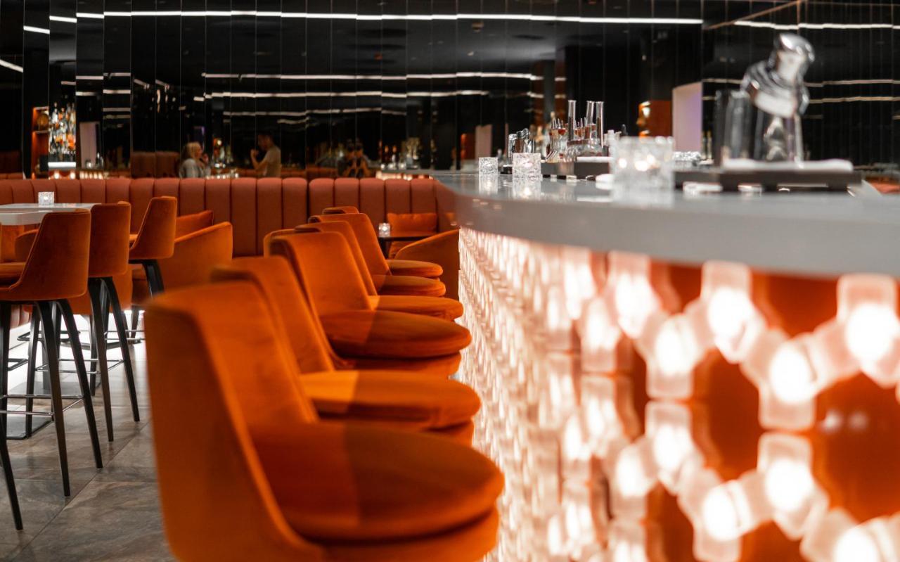 Hotell Sky