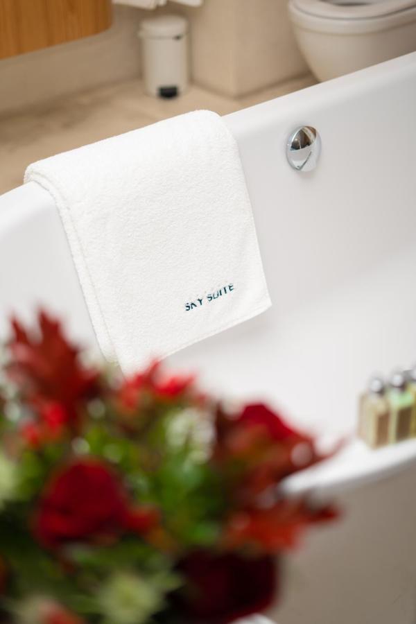 Sky Hotell Prag