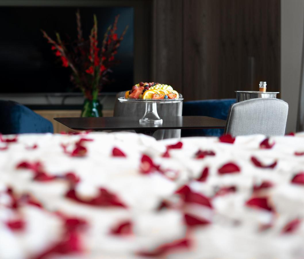 Hotell Sky
